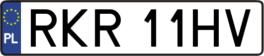 RKR11HV