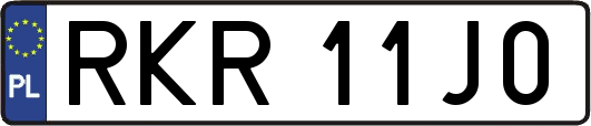 RKR11J0