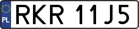 RKR11J5