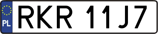 RKR11J7