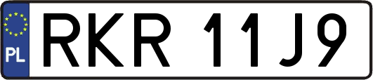 RKR11J9