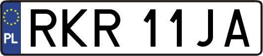RKR11JA