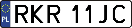 RKR11JC