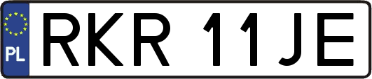 RKR11JE