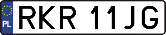 RKR11JG