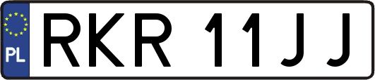RKR11JJ