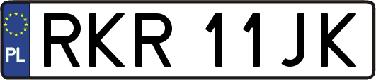 RKR11JK