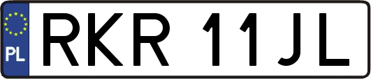 RKR11JL