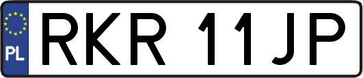 RKR11JP