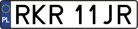 RKR11JR
