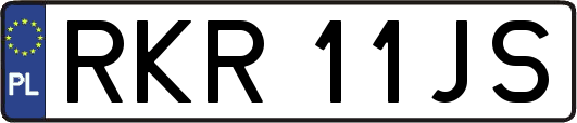RKR11JS