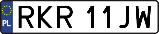 RKR11JW