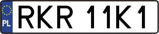 RKR11K1