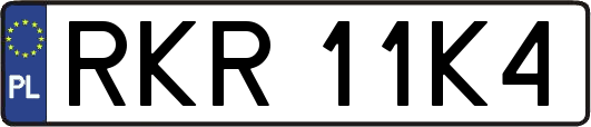 RKR11K4