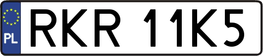RKR11K5