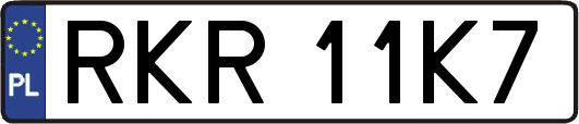 RKR11K7