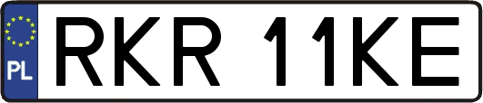 RKR11KE