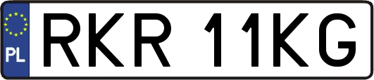 RKR11KG