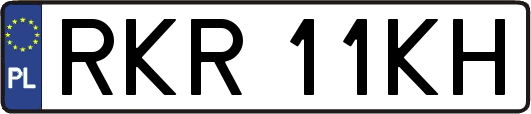 RKR11KH