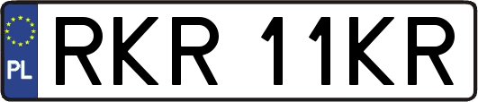 RKR11KR