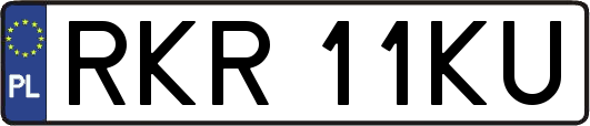 RKR11KU