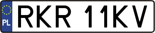 RKR11KV