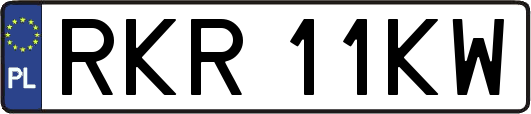 RKR11KW