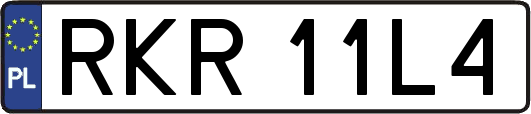 RKR11L4