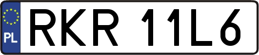RKR11L6