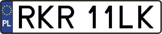 RKR11LK
