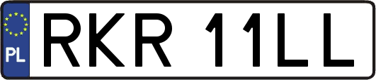 RKR11LL
