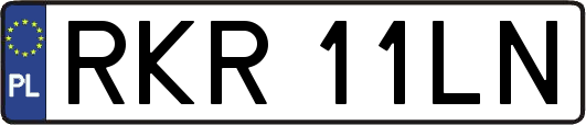RKR11LN