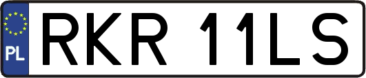 RKR11LS