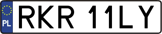 RKR11LY