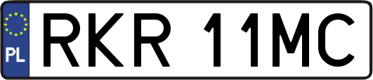 RKR11MC