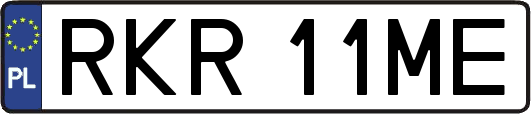 RKR11ME