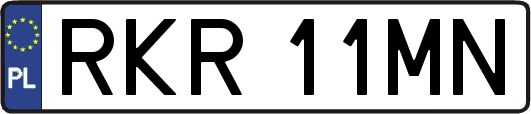 RKR11MN