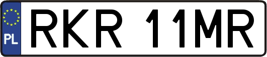 RKR11MR