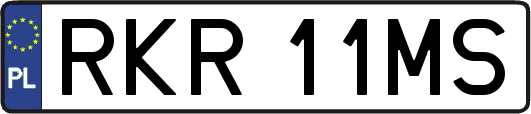 RKR11MS