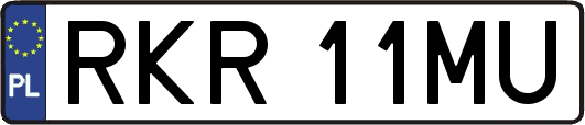 RKR11MU