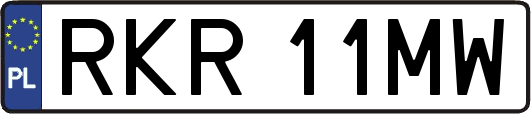 RKR11MW