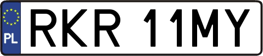 RKR11MY
