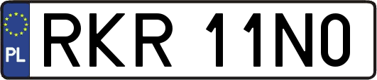 RKR11N0