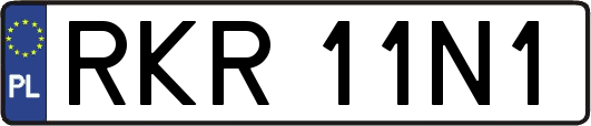 RKR11N1