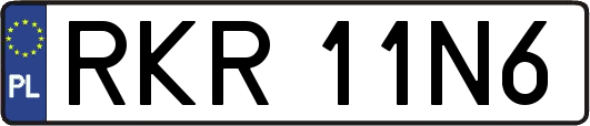 RKR11N6