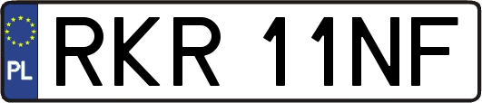 RKR11NF