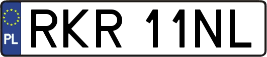 RKR11NL