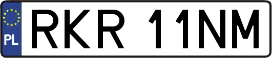 RKR11NM
