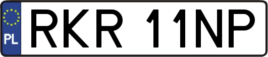 RKR11NP