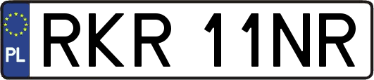 RKR11NR